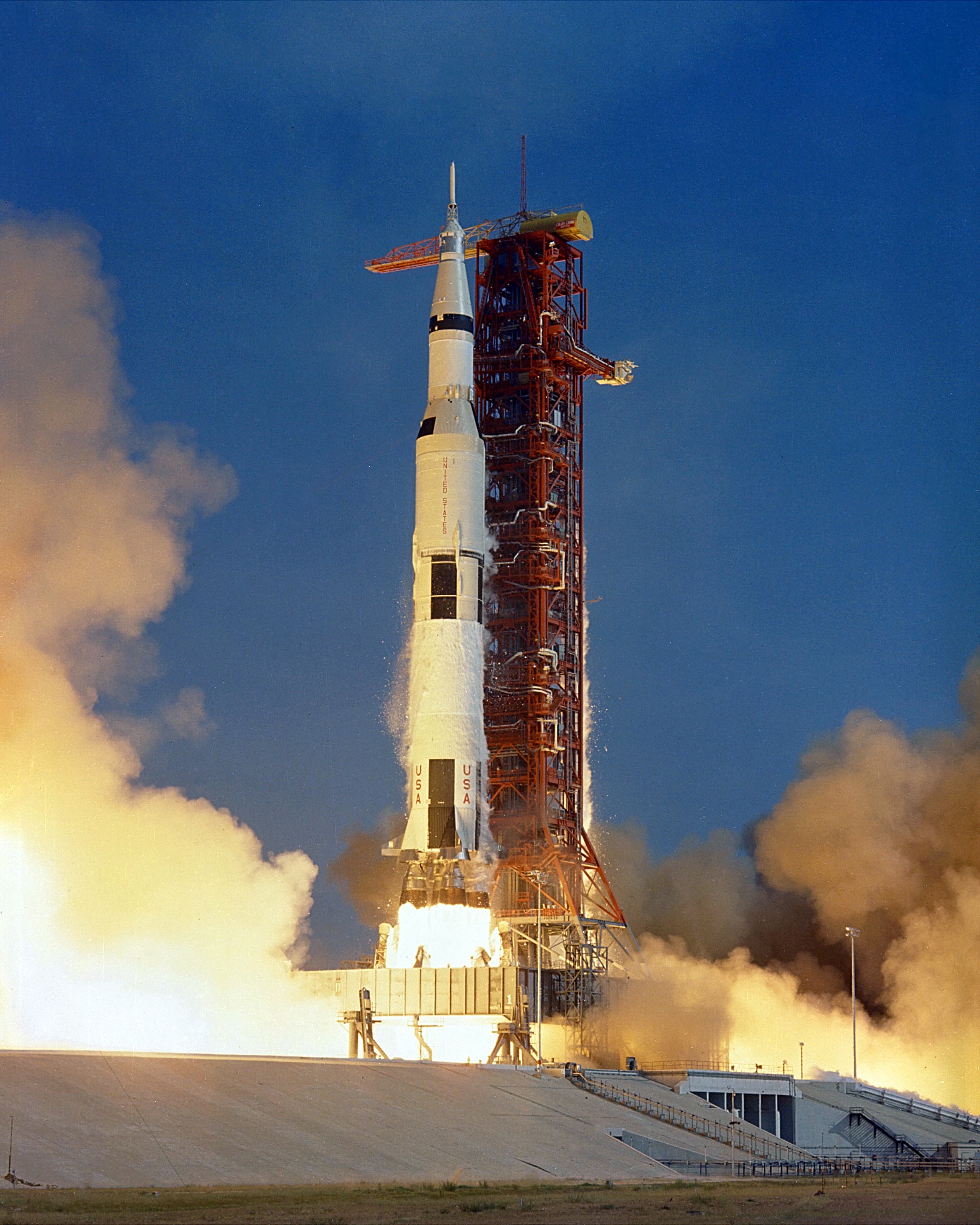 Apollo 11