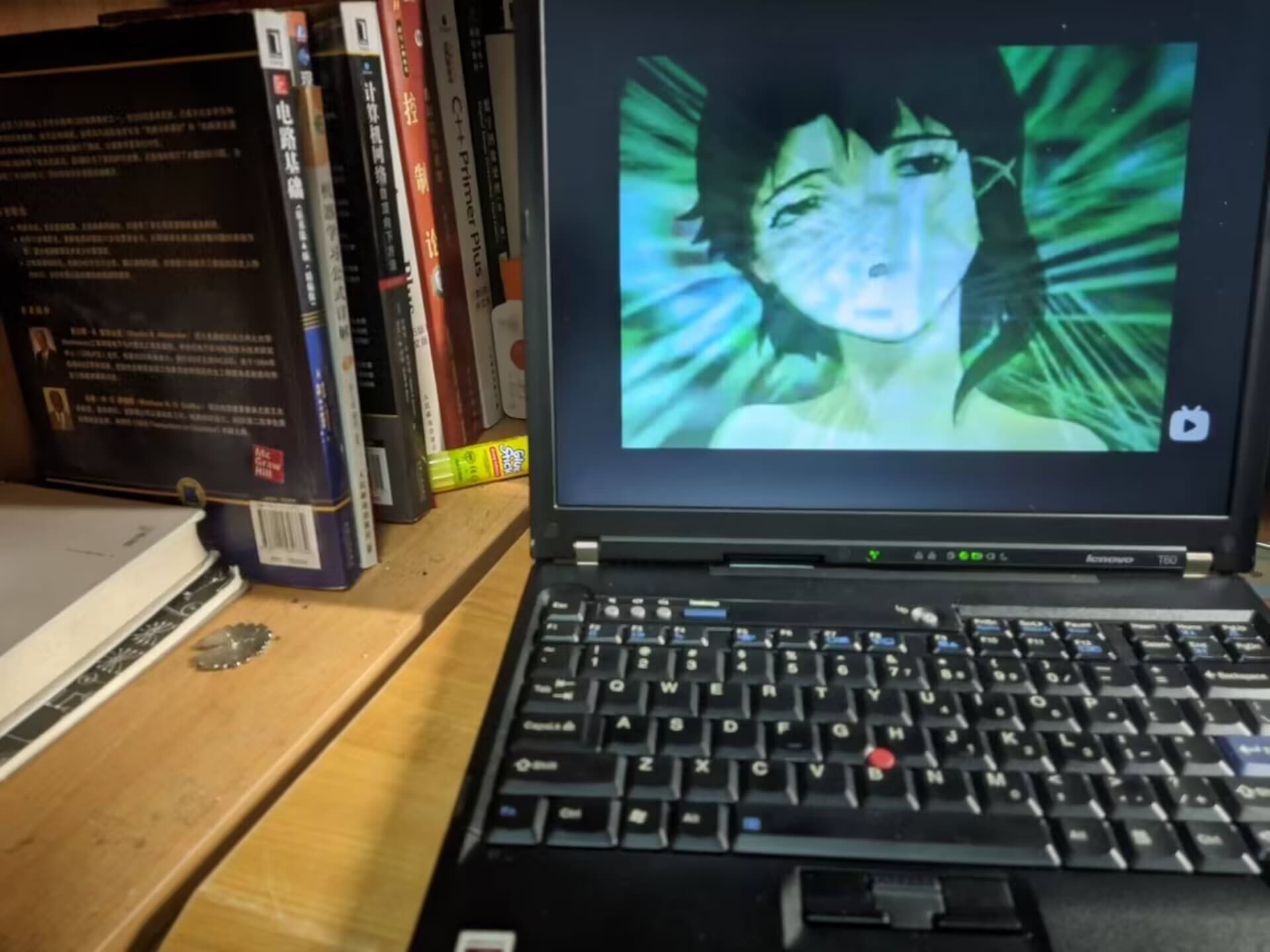 IBM Thinkpad